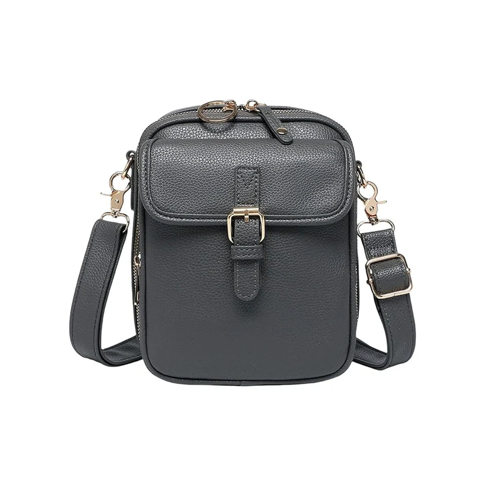 2025 Crossbody Universal Postage Bag - Trendy Storage Bag For Casual Style