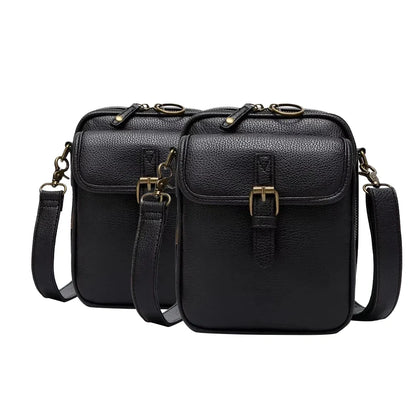 2025 Crossbody Universal Postage Bag - Trendy Storage Bag For Casual Style