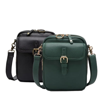 2025 Crossbody Universal Postage Bag - Trendy Storage Bag For Casual Style