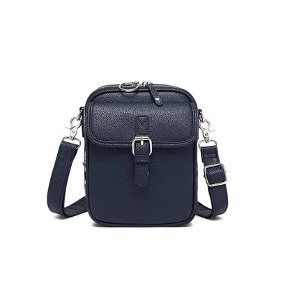 2025 Crossbody Universal Postage Bag - Trendy Storage Bag For Casual Style