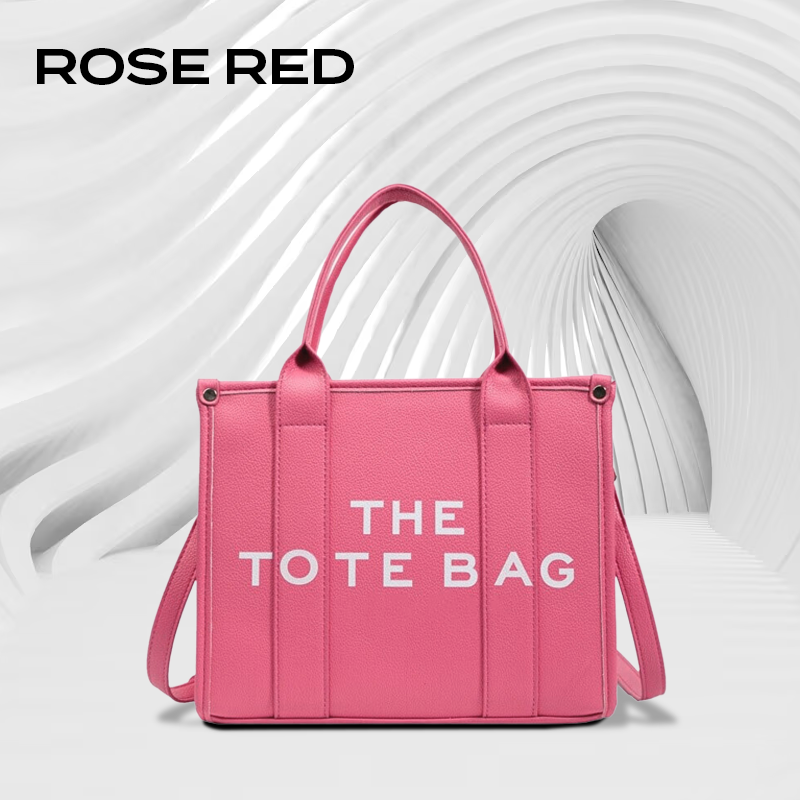 Charloce Fashion Luxury Premium PU Leather Handheld, Shoulder, Crossbody Tote Bag for Women