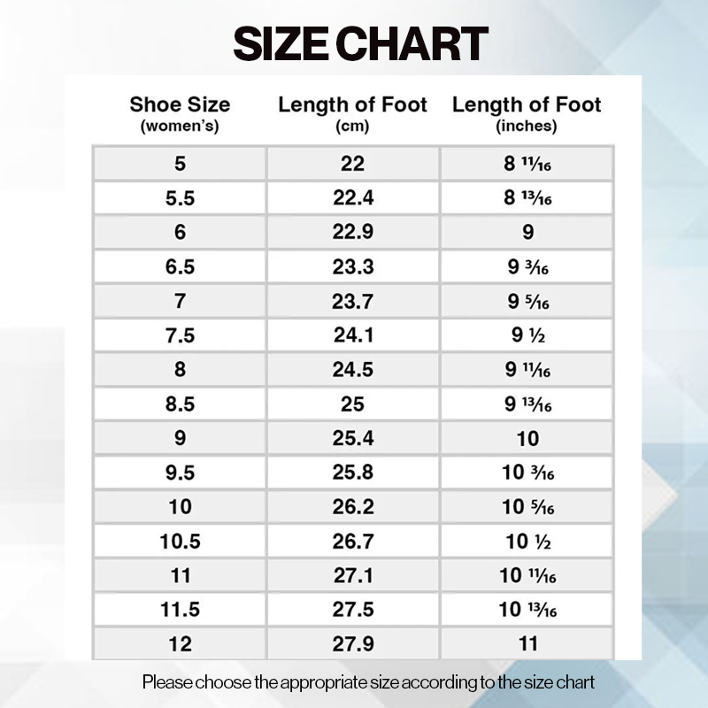 Women's Orthopedic Non-Slip Graffiti Sneakers