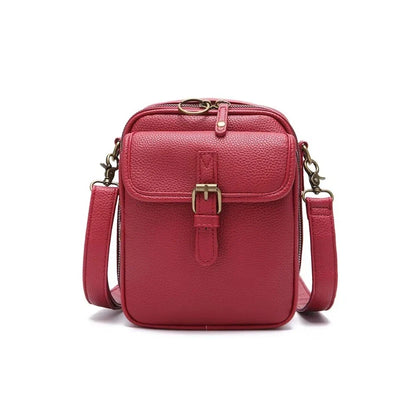 2025 Crossbody Universal Postage Bag - Trendy Storage Bag For Casual Style