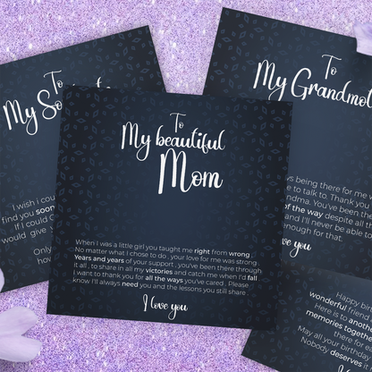 Christine Silver Hand - Crafted Gemstone Pendant Earring Bracelet & Ring Set For Women